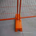 Chinese Supplier Australian High Quality Outfield Temporary Fencing